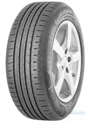 Continental ECO 5