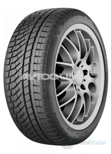 Falken Eurowinter Hs02 Pro SUV