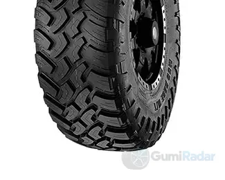 Gripmax MUD RAGE M/T
