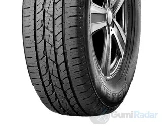 Nexen RO-HTX RH5
