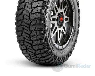 Radar RENEGADE R/T+ LT E POR