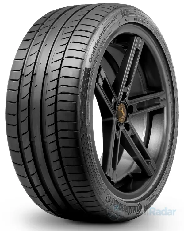 Continental CSContact 5
