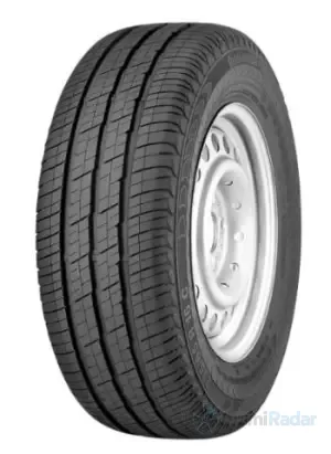 Continental VANCO 2