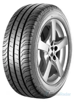 Continental VANCONTACT 200