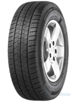 Continental VANCONTACT 4SEASON -V