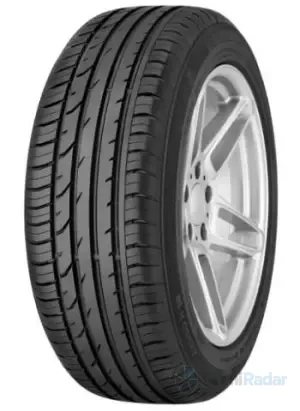 Continental PREMIUM 2
