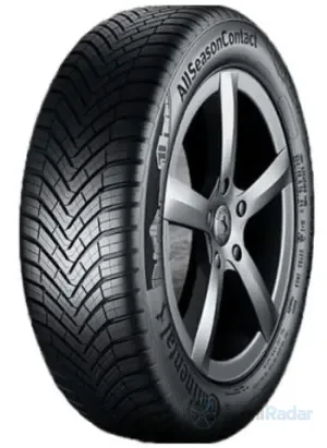 Continental ALLSEASONCONTACT CRM