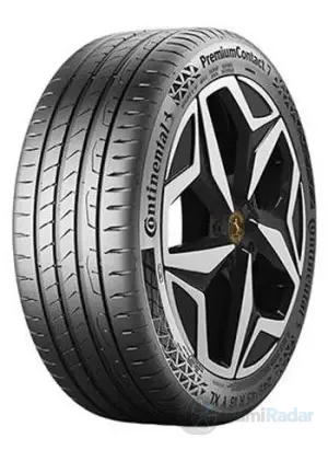 Continental PREMIUM 7