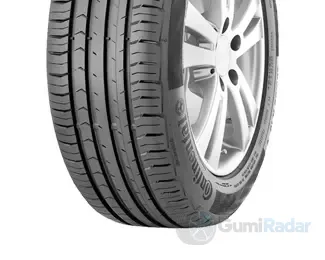 Continental PremiumContact 5