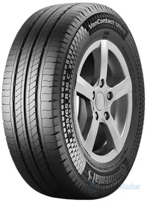 Continental VanContact Ultra 10PR