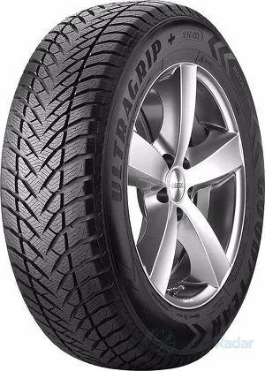 Goodyear ULTRA GRIP + SUV
