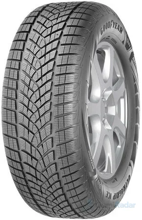Goodyear ULTRAGRIP ICE SUV GEN-1
