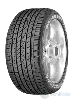 Continental CROSS UHP E