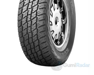 Kumho ROAD VENTURE AT61