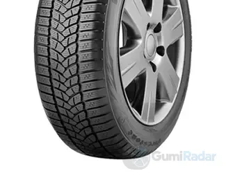Firestone WINTERHAWK3