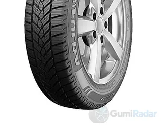Fulda KRISTALL CONTROL SUV