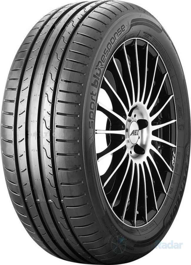 Dunlop SPT BLURESPONSE