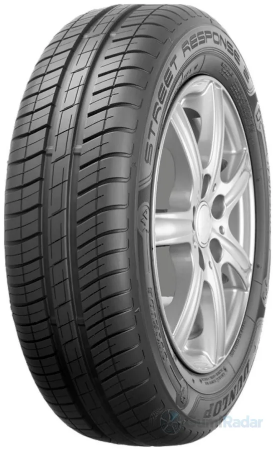 Dunlop STREETRESPONSE 2