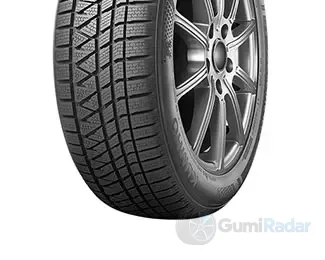 Kumho WinterCraft WS71 SUV