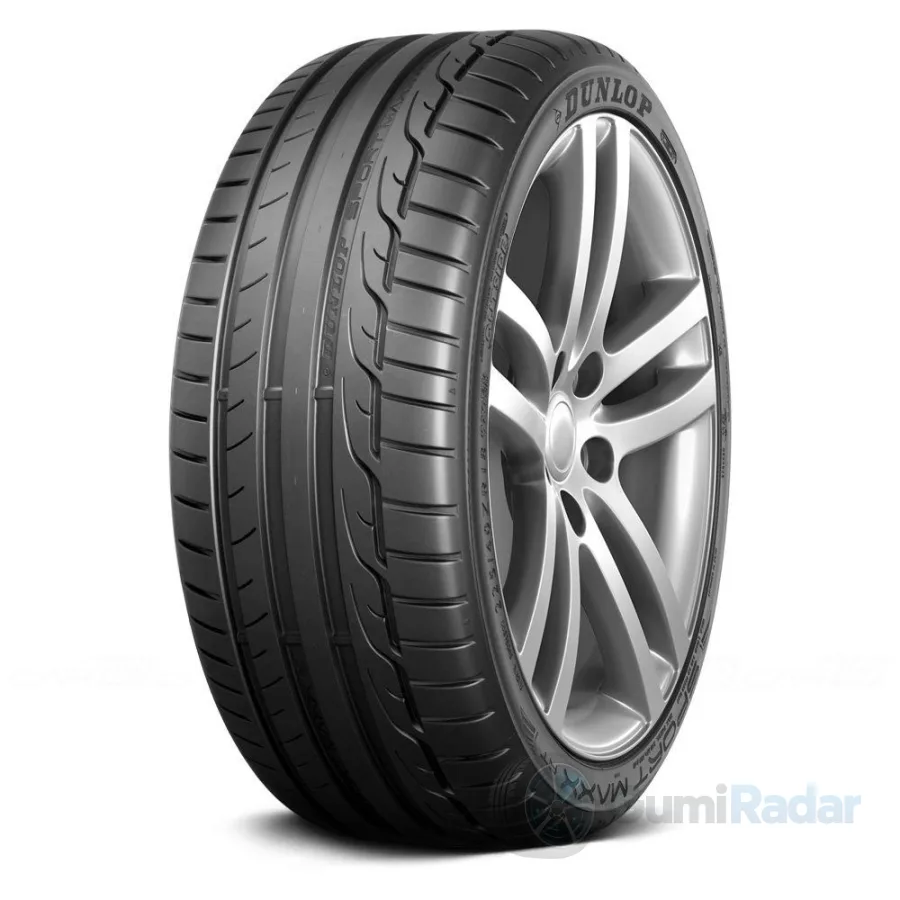 Dunlop SPT MAXX RT