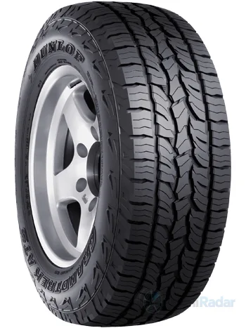 Dunlop GRANDTREK AT5