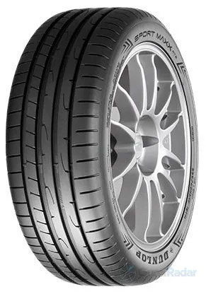 Dunlop SPT MAXX RT2 SUV