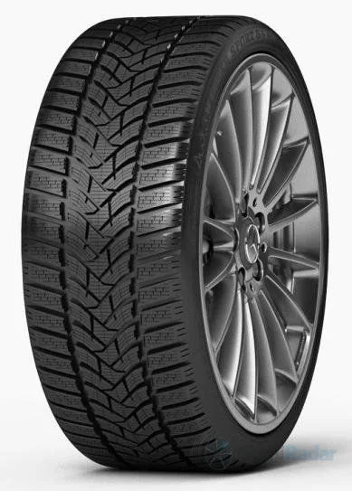 Dunlop WINTER SPT 5 SUV