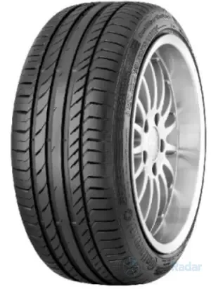 Continental SC-5 SEAL