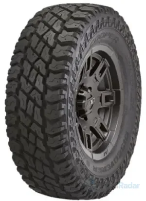 Cooper DISCOVERER ST MAXX P.O.R BSW