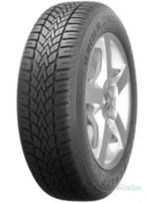 Dunlop SP W.RESPONSE 2