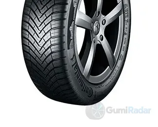 Continental AllSeasonContact EV