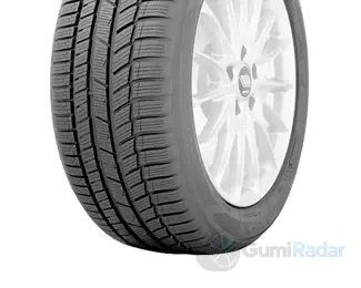 Toyo Snowprox S954