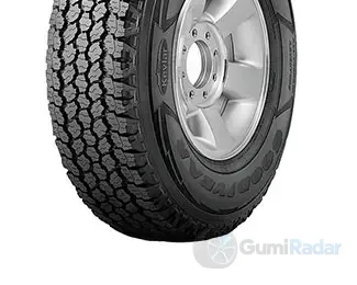 Goodyear WRANGLER ALLTERRAIN ADVENTURE