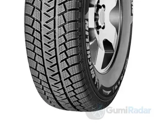 Michelin LATITUDE ALPIN