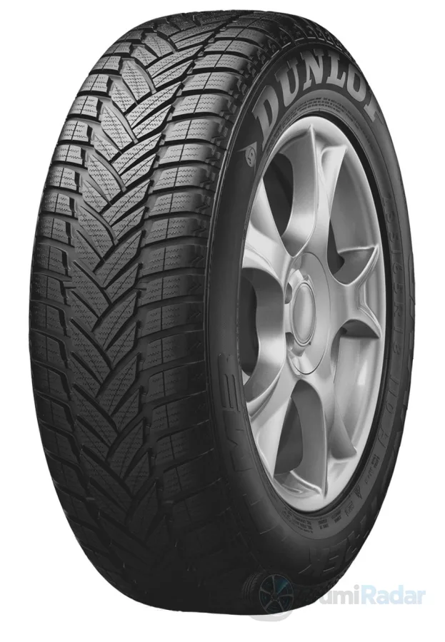 Dunlop GRTREK WT M3