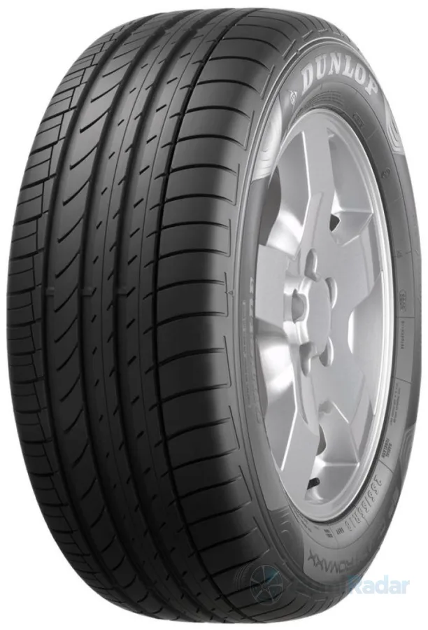 Dunlop SP QUATTROMAXX