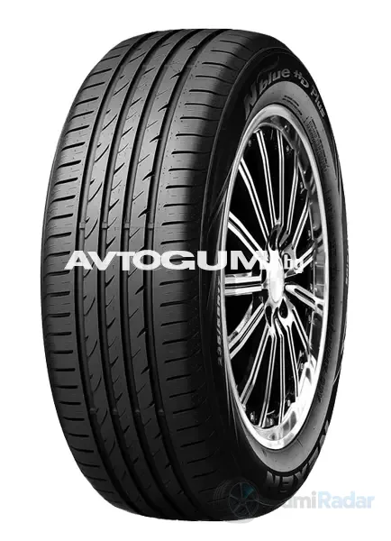 Nexen NBLUE HD PLUS
