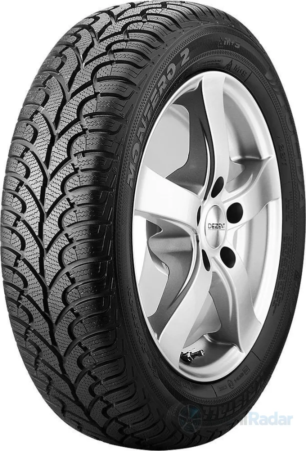 Fulda KRISTALL MONTERO 2 MS