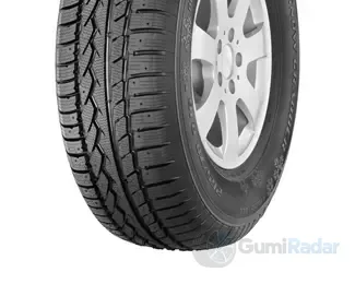 General Tire SNOW GRABBER