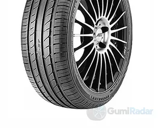 Goodride SA37
