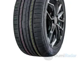 Tracmax X PRIVILO RS01+