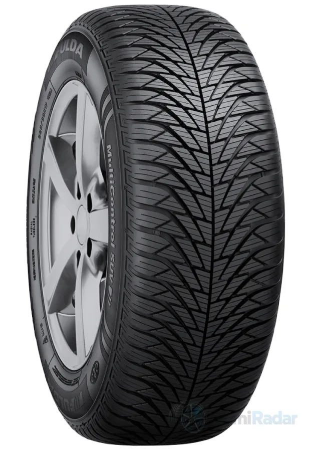 Fulda MUICONTROL SUV