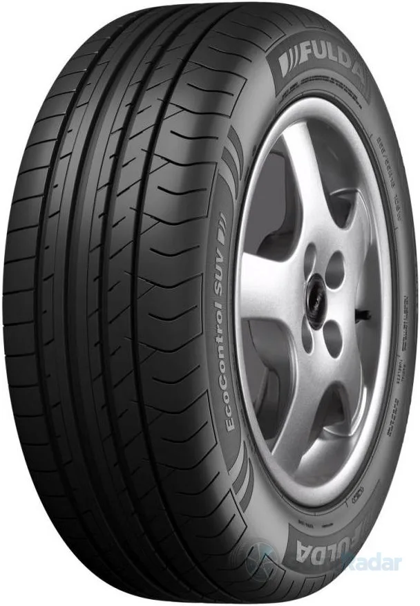Fulda ECCOCONTROL SUV