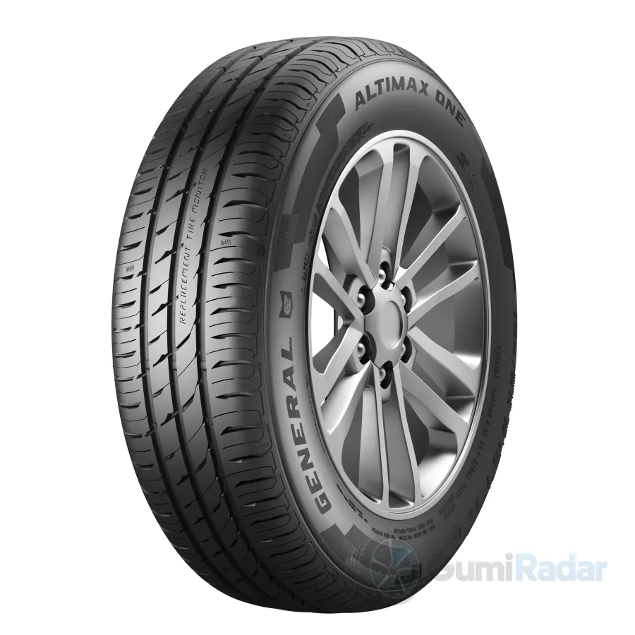 General Tire ALTIMAX ONE