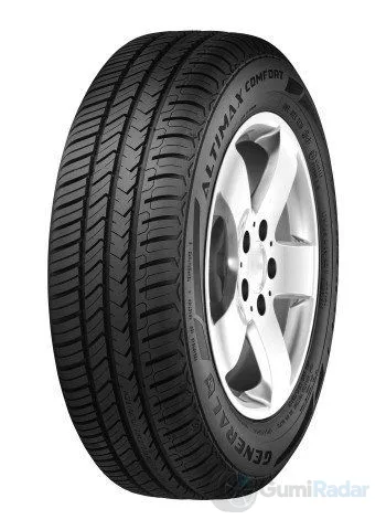 General Tire ALTIMAX COMFORT