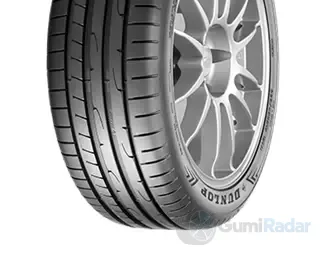 Dunlop SPT MAXX RT 2
