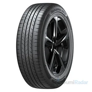 Hankook Dynapro HPX