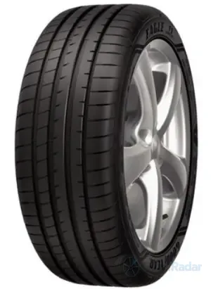 Goodyear F1 ASYM 3 SUV