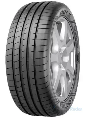 Goodyear F1 ASYM 3 SEAL SUV