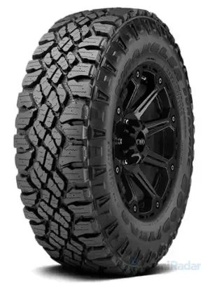 Goodyear WRL DURATRAC RT OWL POR